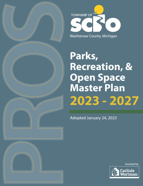 PROS Plan Cover